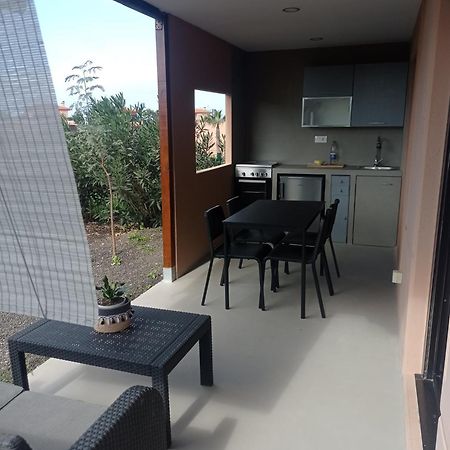 Casa Sol Origo Mare Hotel Lajares Exterior photo