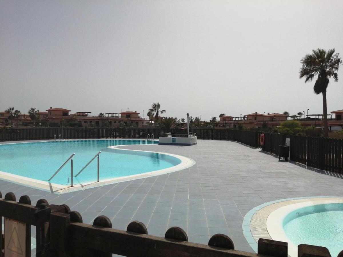 Casa Sol Origo Mare Hotel Lajares Exterior photo