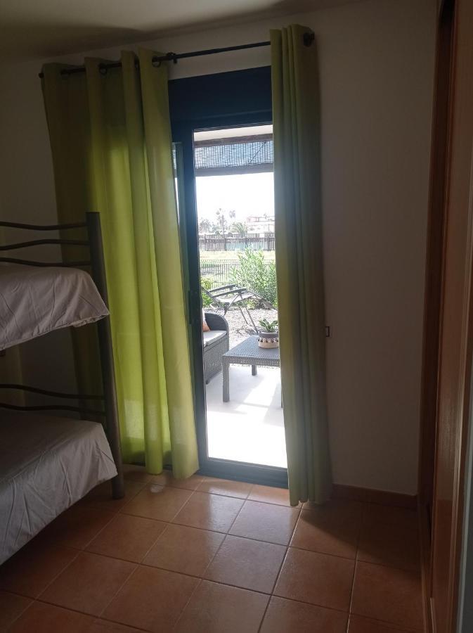Casa Sol Origo Mare Hotel Lajares Exterior photo