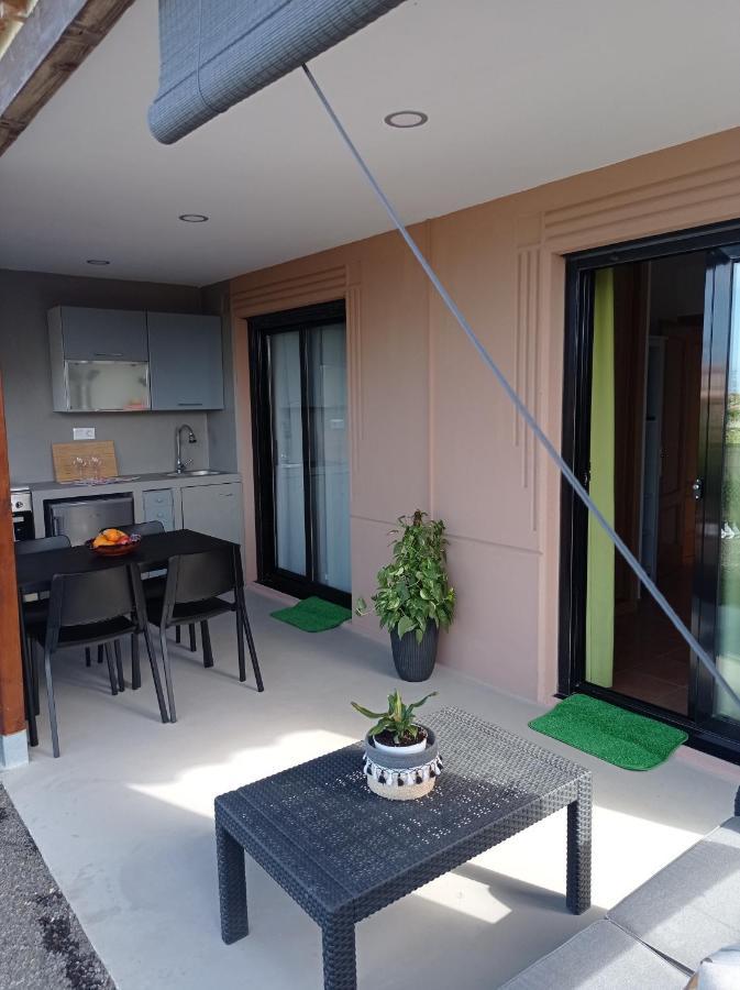 Casa Sol Origo Mare Hotel Lajares Exterior photo
